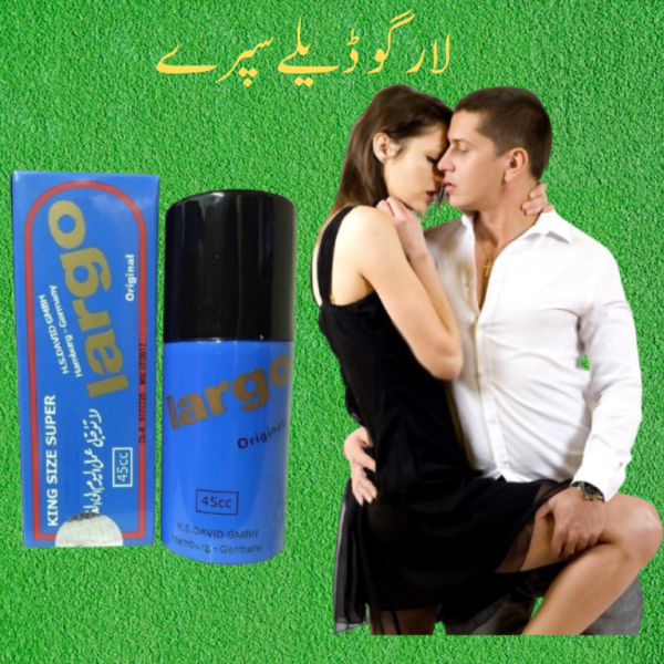 Promescent Delay Spray For Long Lasting And Sex Timing