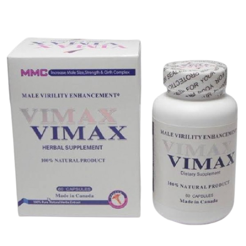 Vimax Capsule