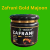 Zafrani Gold Majoon Se Mardana Taqat Ka Hal
