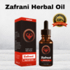 Zafrani Herbal Oil – Nafs Ki Motai Aur Lambai Ka Asar Daar Nuskha